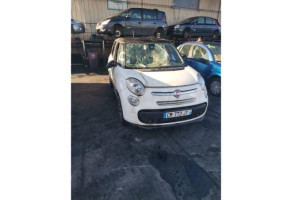 Vase de lave glace FIAT 500L Photo n°7