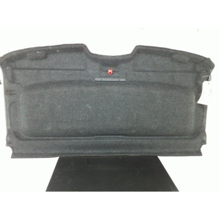 Plage arriere PEUGEOT 308 1