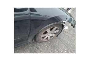 Plage arriere PEUGEOT 308 1 Photo n°5