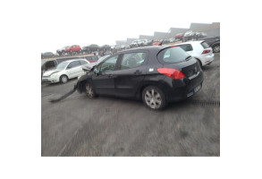 Plage arriere PEUGEOT 308 1 Photo n°16
