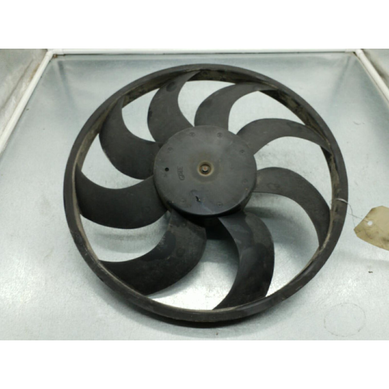 Moto ventilateur radiateur FIAT BRAVO 2 Photo n°1