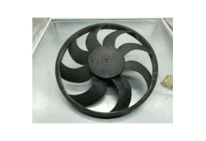 Moto ventilateur radiateur FIAT BRAVO 2 Photo n°1