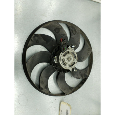 Moto ventilateur radiateur FIAT BRAVO 2