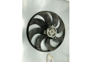 Moto ventilateur radiateur FIAT BRAVO 2 Photo n°2