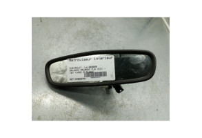 Retroviseur interieur CHEVROLET ORLANDO Photo n°1