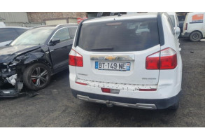 Retroviseur interieur CHEVROLET ORLANDO Photo n°4