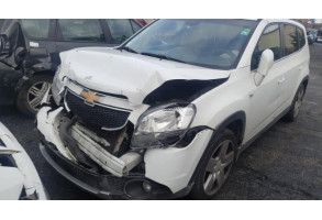 Retroviseur interieur CHEVROLET ORLANDO Photo n°4
