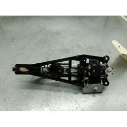 Poignee porte avant gauche CHEVROLET ORLANDO Photo n°1