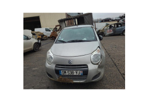 Avertisseur/Klaxon SUZUKI ALTO 3 Photo n°5