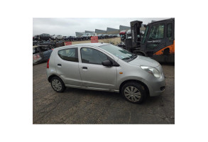 Charniere de capot SUZUKI ALTO 3 Photo n°7