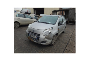 Charniere de capot SUZUKI ALTO 3 Photo n°8