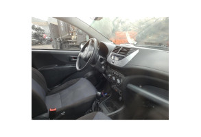 Charniere de capot SUZUKI ALTO 3 Photo n°9