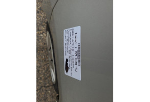 Charniere de capot SUZUKI ALTO 3 Photo n°10
