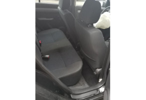 Pompe lave glace avant SUZUKI SWIFT 3 Photo n°11