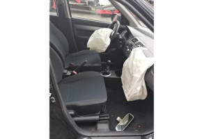 Verin de coffre SUZUKI SWIFT 3 Photo n°7