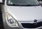 Commande chauffage OPEL AGILA B Photo n°6