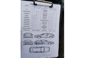 Verin de coffre SUZUKI SWIFT 3 Photo n°15