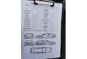 Verin de coffre SUZUKI SWIFT 3 Photo n°16