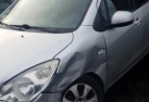 Commande chauffage OPEL AGILA B Photo n°7