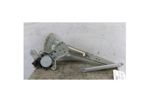 Leve vitre electrique avant droit SUZUKI SX4 1 Photo n°2