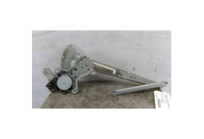Leve vitre electrique avant droit SUZUKI SX4 1 Photo n°3