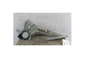 Leve vitre electrique avant droit SUZUKI SX4 1 Photo n°4