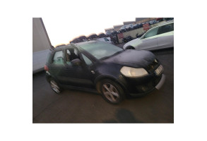 Retroviseur interieur SUZUKI SX4 1 Photo n°7