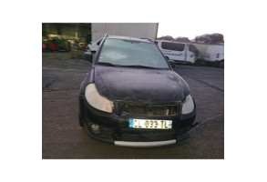 Retroviseur interieur SUZUKI SX4 1 Photo n°14
