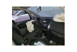 Verin de coffre SUZUKI SX4 1 Photo n°9
