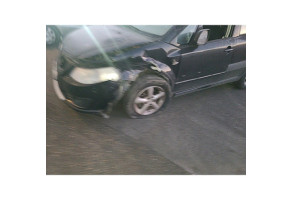 Verin de coffre SUZUKI SX4 1 Photo n°11
