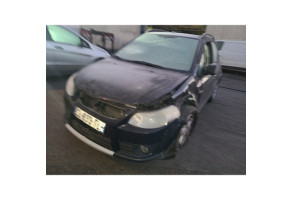 Verin de coffre SUZUKI SX4 1 Photo n°14
