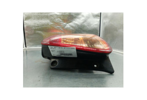 Feu arriere principal droit (feux) SUZUKI SX4 1 Photo n°1