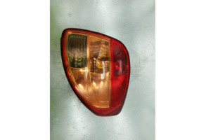 Feu arriere principal droit (feux) SUZUKI SX4 1 Photo n°4