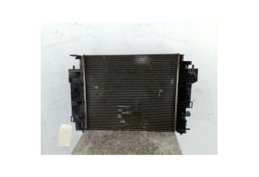 Radiateur eau RENAULT TWINGO 3 Photo n°2