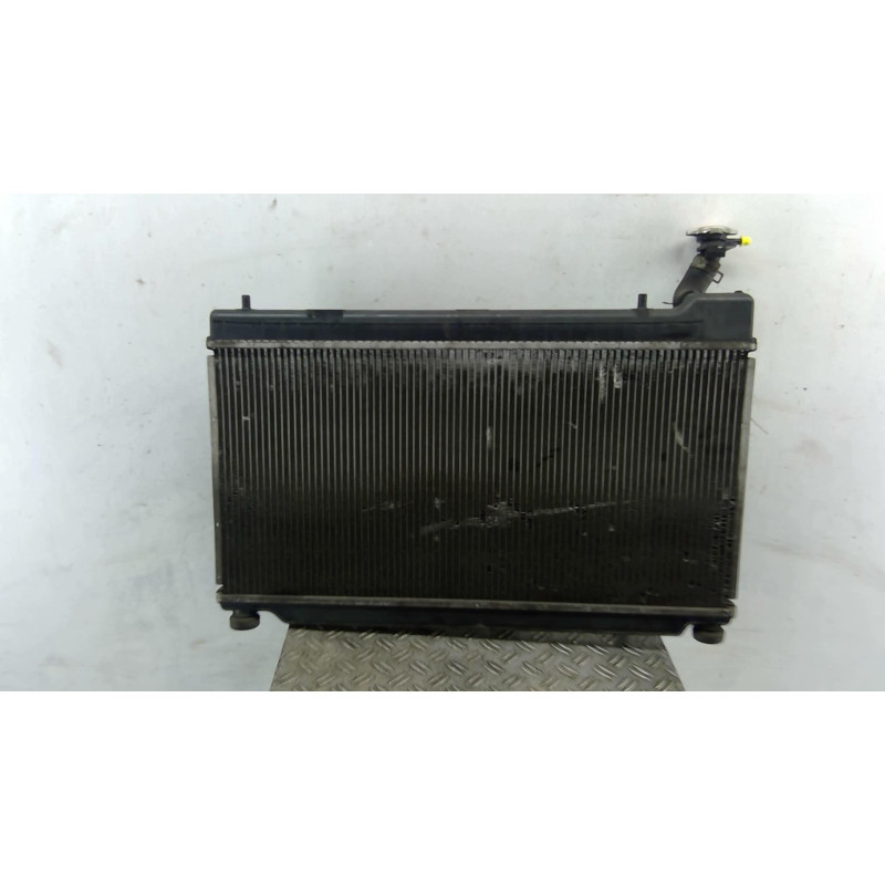 Radiateur eau HONDA JAZZ 2 Photo n°1