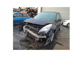 Afficheur RENAULT SCENIC 3 Photo n°8