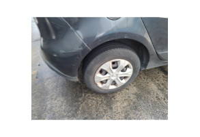 Afficheur RENAULT SCENIC 3 Photo n°14