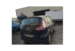 Afficheur RENAULT SCENIC 3 Photo n°11