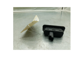 Bouton de coffre RENAULT SCENIC 3 Photo n°1