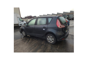 Bouton de coffre RENAULT SCENIC 3 Photo n°18