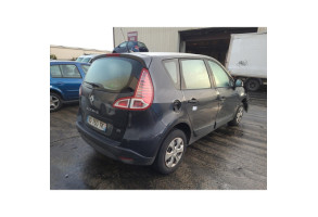 Bouton de coffre RENAULT SCENIC 3 Photo n°19