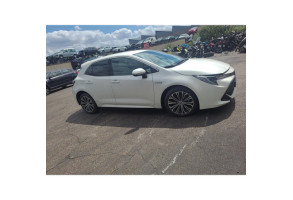 Feu arriere stop central TOYOTA COROLLA E21 Photo n°14