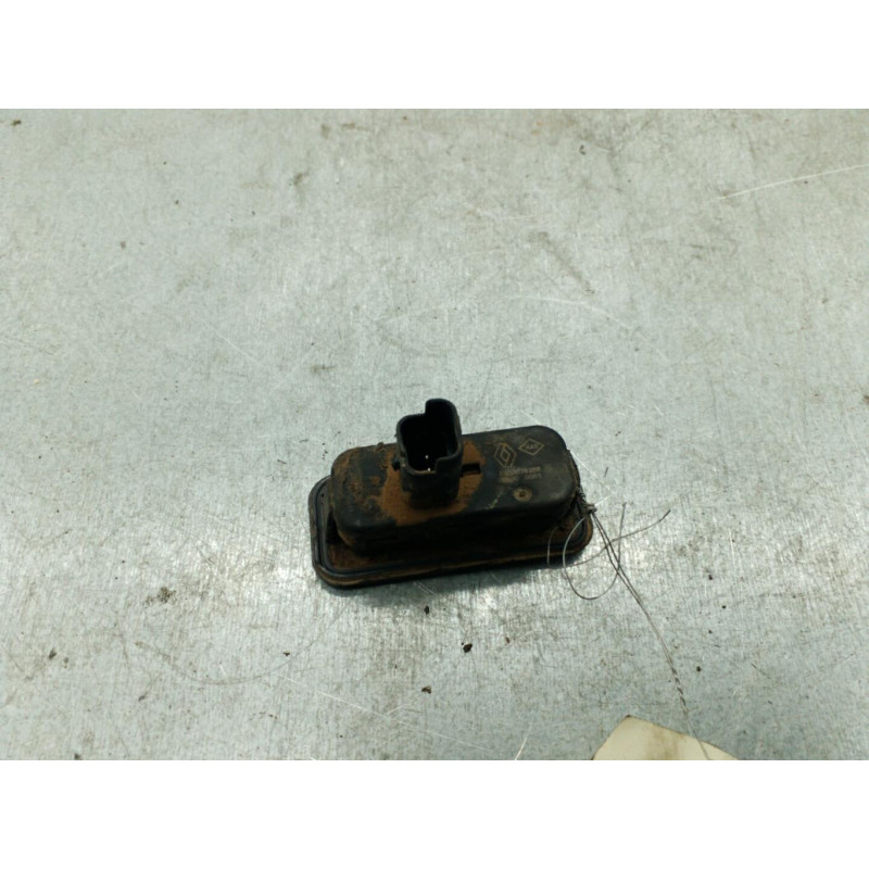 Bouton de coffre RENAULT SCENIC 3 Photo n°1