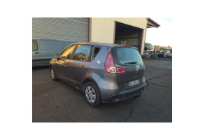 Bouton de coffre RENAULT SCENIC 3 Photo n°6