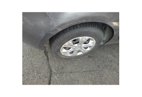 Bouton de coffre RENAULT SCENIC 3 Photo n°11