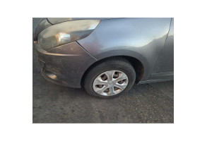 Bouton de coffre RENAULT SCENIC 3 Photo n°12