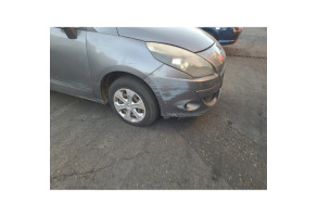 Bouton de coffre RENAULT SCENIC 3 Photo n°13