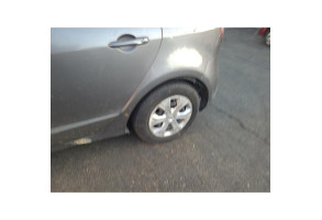 Bouton de coffre RENAULT SCENIC 3 Photo n°18