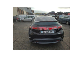 Feu arriere principal droit (feux) HONDA CIVIC 8 Photo n°3
