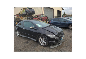 Feu arriere principal droit (feux) HONDA CIVIC 8 Photo n°6